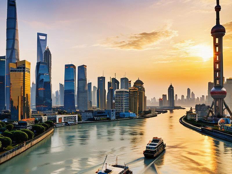Exploring the Tourism Wonders of Shanghai and Its Surroundings