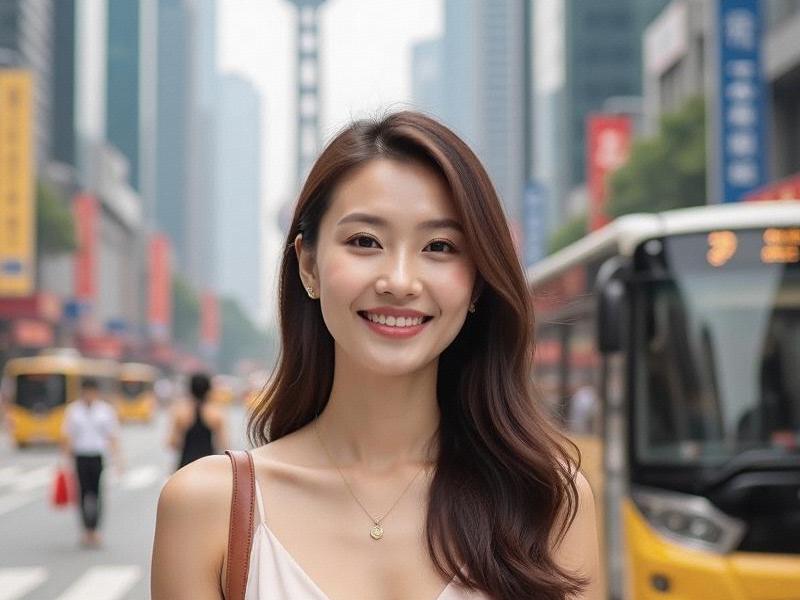 Shanghai Femininity in the Digital Age: How China's Cosmopolitan Women Are Redefining Beauty Standards