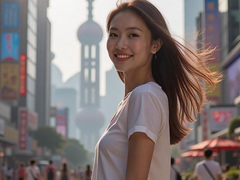 The Digital Phoenix: How Shanghai's Heritage Institutions Are Thriving in the Algorithm Age