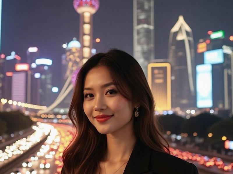 【海上芳华】2025：上海女性的多维镜像
