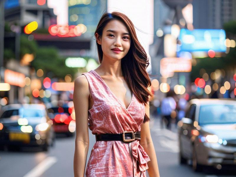 Shanghai's Journey to Becoming a Global Innovation Hub