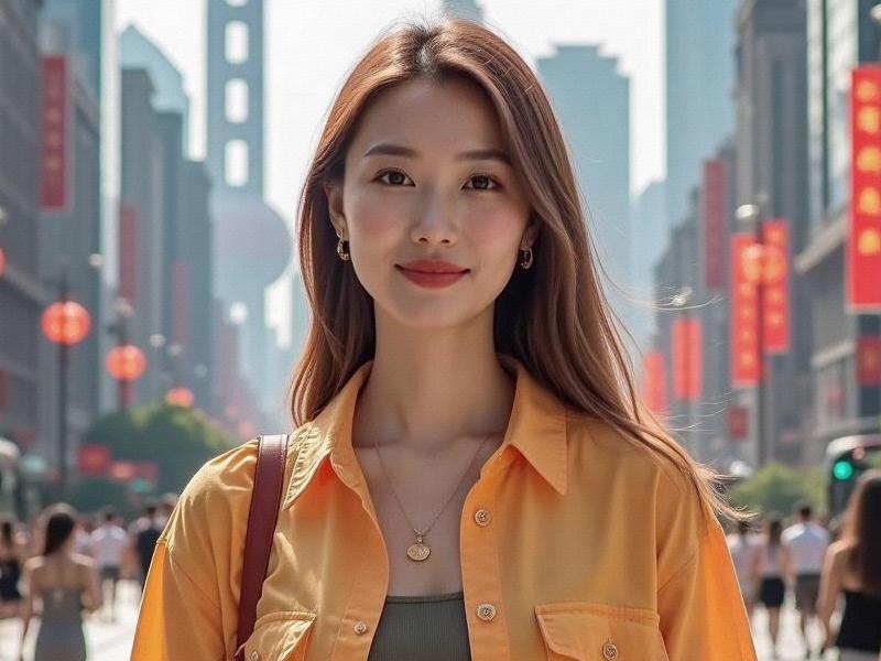 Shanghai 2025: The Phoenix of the East Reinvents Itself Again