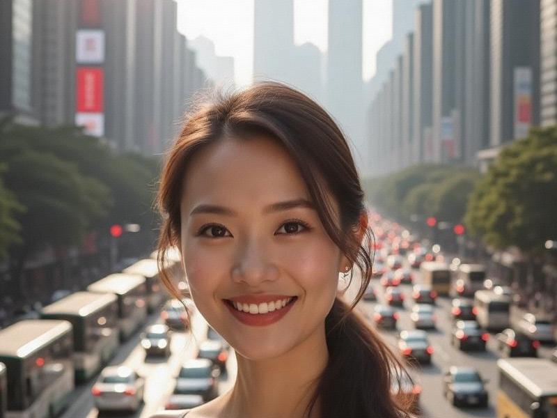 Shanghai 2025: The Expanding Sphere of Influence in China's Most Dynamic Megaregion