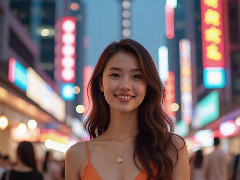 Shanghai's Power Women: How China's Financial Capital is Redefining Female Success