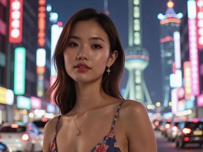 Shanghai 2040: The Making of a Future-Ready Metropolis