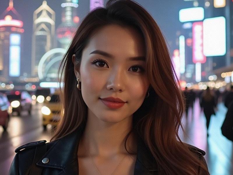 【风月同天】从月份牌到直播间：上海美女的百年审美变迁