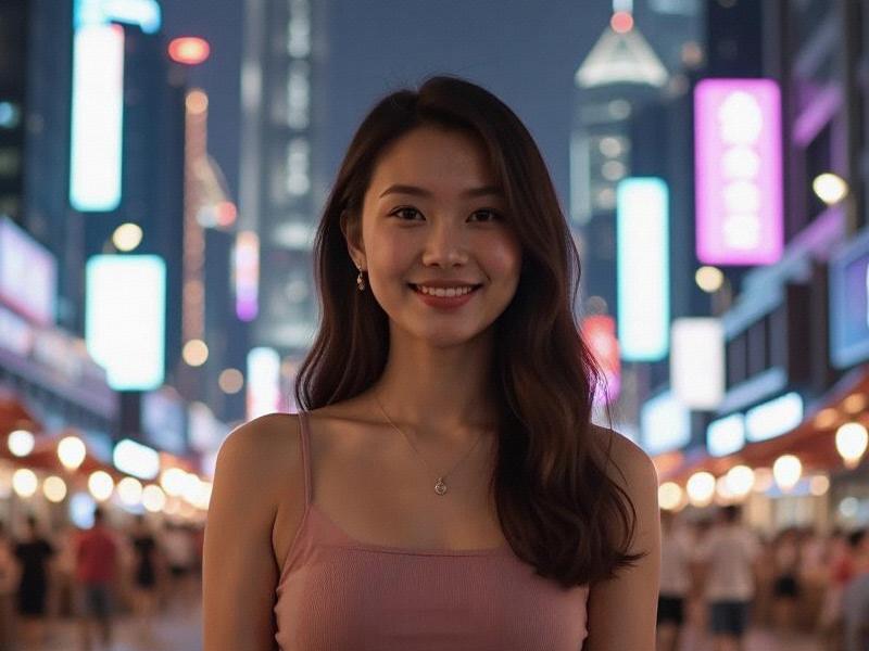 Shanghai's Velvet Rope Economy: Inside the City's Exclusive Nightlife Ecosystem