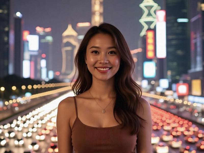Shanghai’s Silicon & Silk: Orchestrating Innovation and Heritage