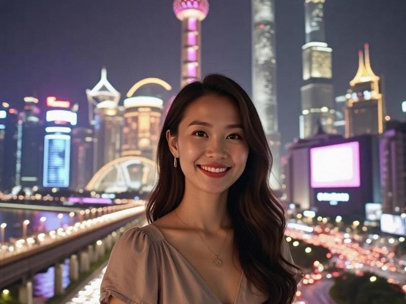 Shanghai 2025: The Phoenix Rising Between Heritage and Hypermodernity