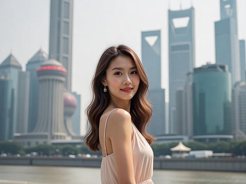The Shanghai Paradox: How China's Most Cosmopolitan City Balances Tradition and Futurism