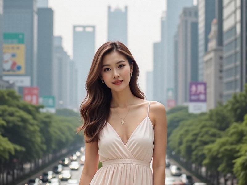 Shanghai’s Quantum Odyssey: Blending Imperial Heritage with Tomorrow’s Tech