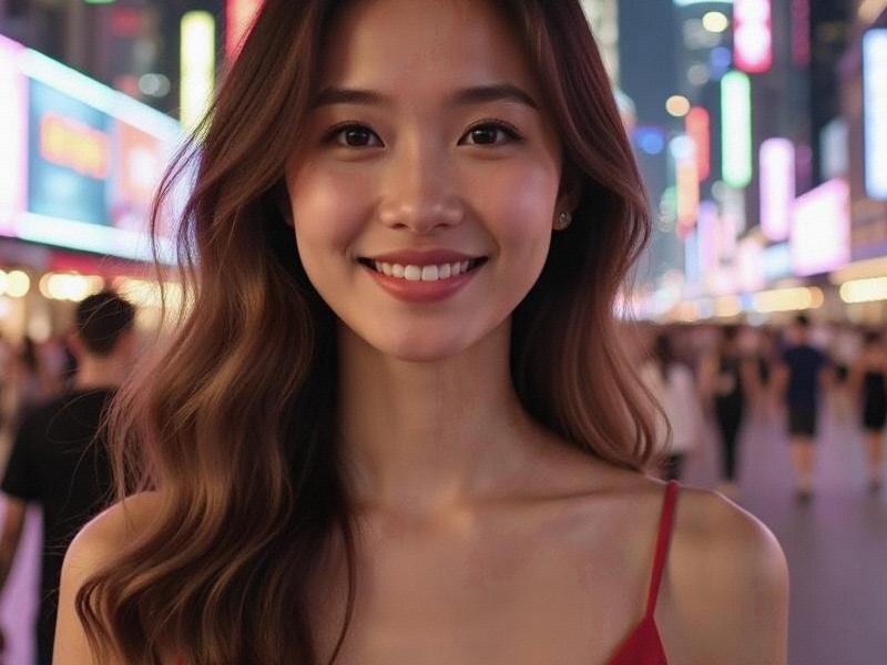 The Shanghai Phenomenon: How Women Are Shaping China's Most Cosmopolitan City