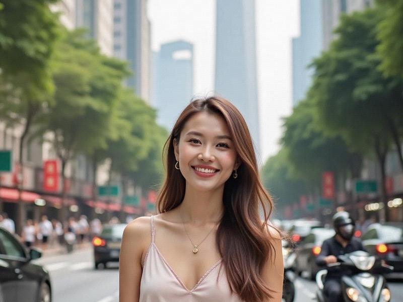Shanghai's Paradox: Preserving the Past While Building the Future