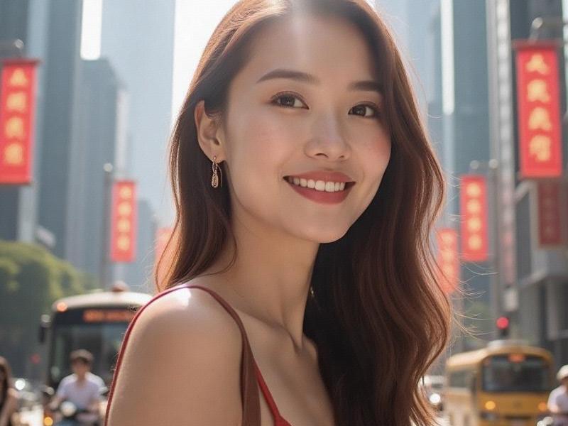 Shanghai's New Feminine Mystique: Where East Meets West in China's Fashion Capital
