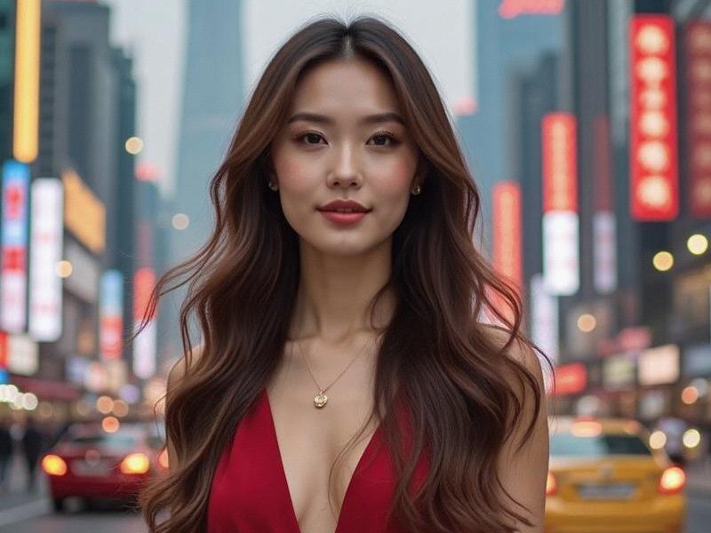 Shanghai 2045: The Dual Identity of Asia's Future Capital