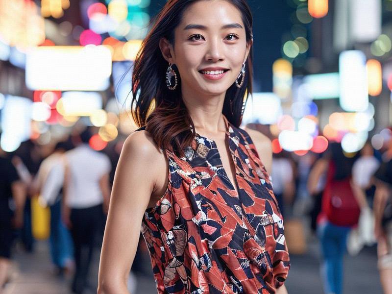 Shanghai: A Dynamic Lifestyle Mosaic