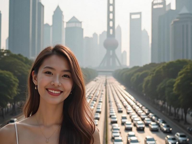 Shanghai and Beyond: Exploring the Yangtze River Delta's Economic and Cultural Powerhouse