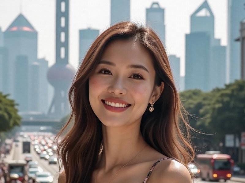 Shanghai 2025: The Making of Asia's Premier Financial Capital
