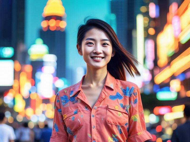 Shanghai's Green Revolution: Pioneering Urban Sustainability in China's Concrete Jungle