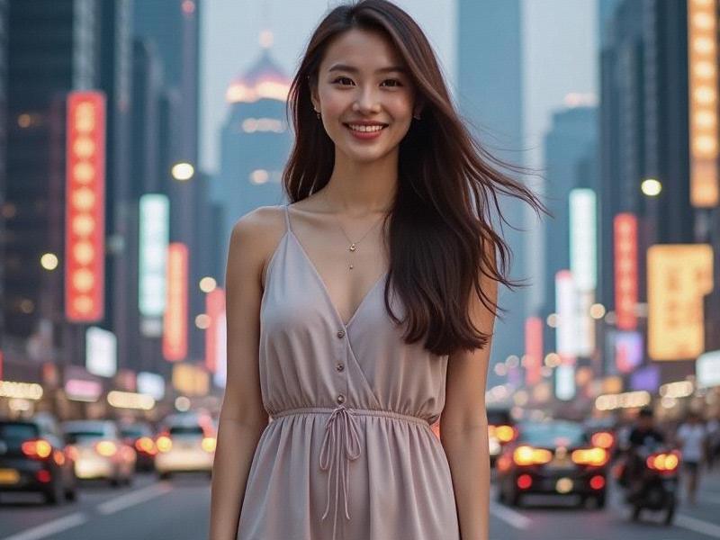 Shanghai 2040: The Making of a Future-Ready Megacity