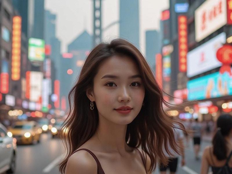 Neon Renaissance: How Shanghai's Entertainment Clubs Are Redefining Urban Nightlife