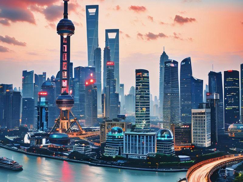 Exploring the Dynamic Entertainment Scene in Shanghai: A Guide to Must-Visit Venues