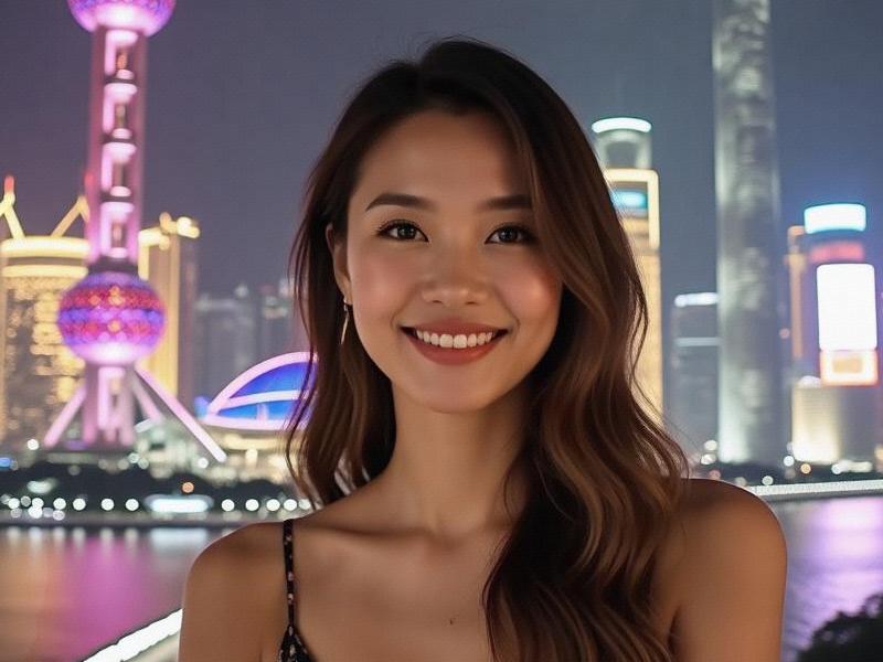 Shanghai's Daughters: How the City's Women Are Reshaping Chinese Femininity