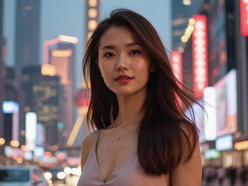 Shanghai Style: The Evolution of the Modern Shanghainese Woman
