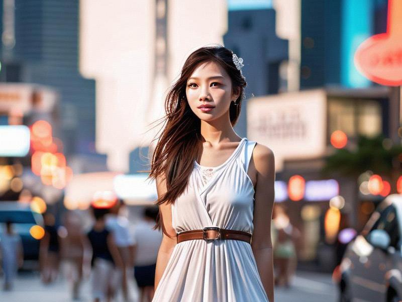 Shanghai's Renaissance: A Journey Through the Modern Metropolis