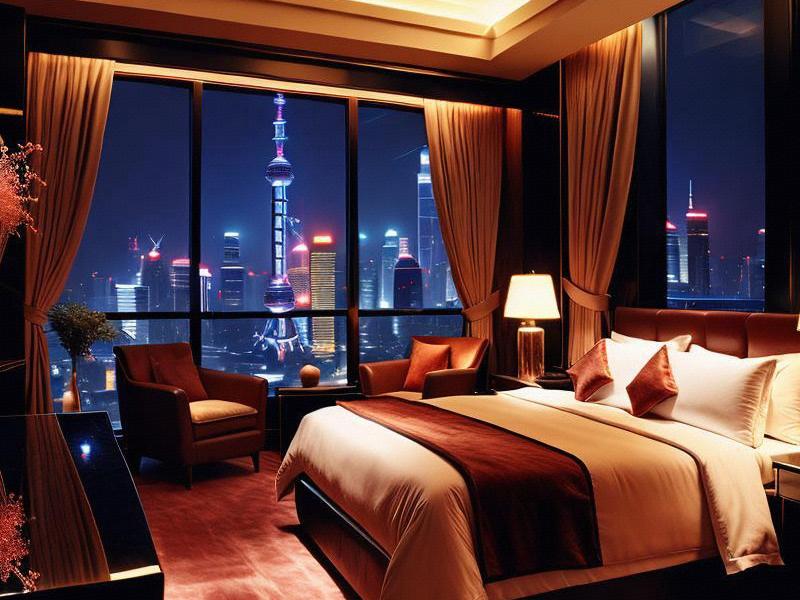 The Comfort of Club Experiences in Shanghai