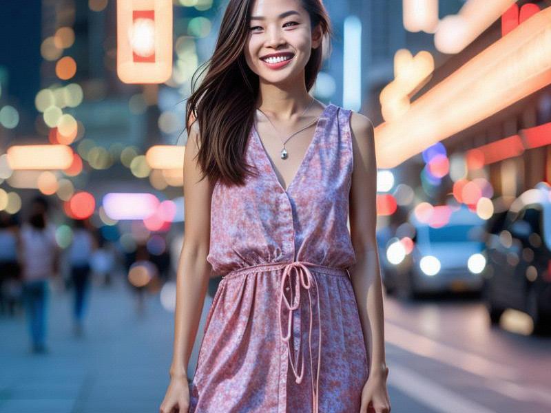 Exploring the Beauty and Diversity of Shanghai and Its Surroundings