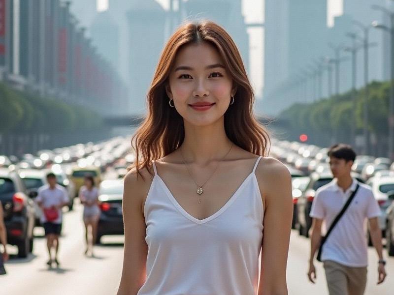 The Shanghai Metropolitan Circle: Redefining Urban Boundaries in 2025