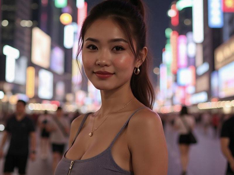 Shanghai's Modern Women: Redefining Femininity in China's Global City