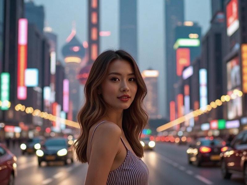 Silicon Bund: How Shanghai's Tech Ecosystem Powers the Yangtze Delta