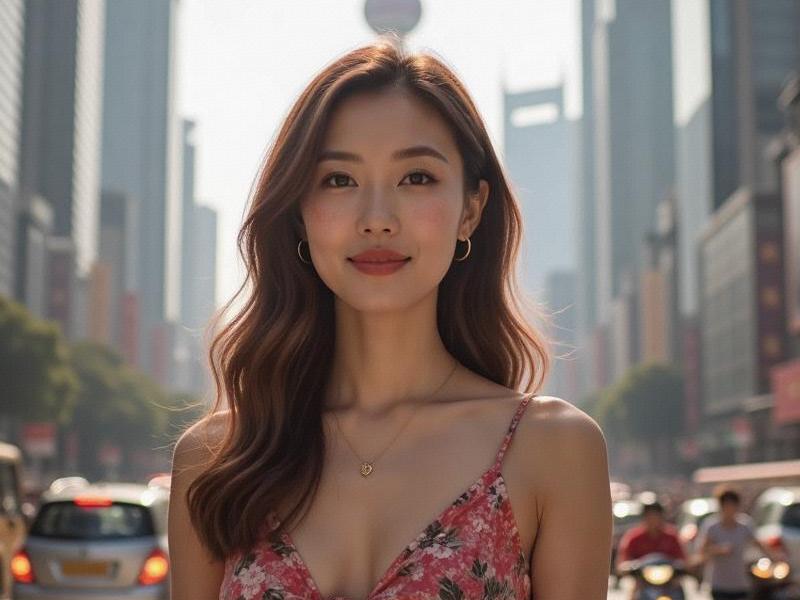 The Velvet Ropes of Shanghai: How Luxury Clubs Reinvented China's Nightlife Capital