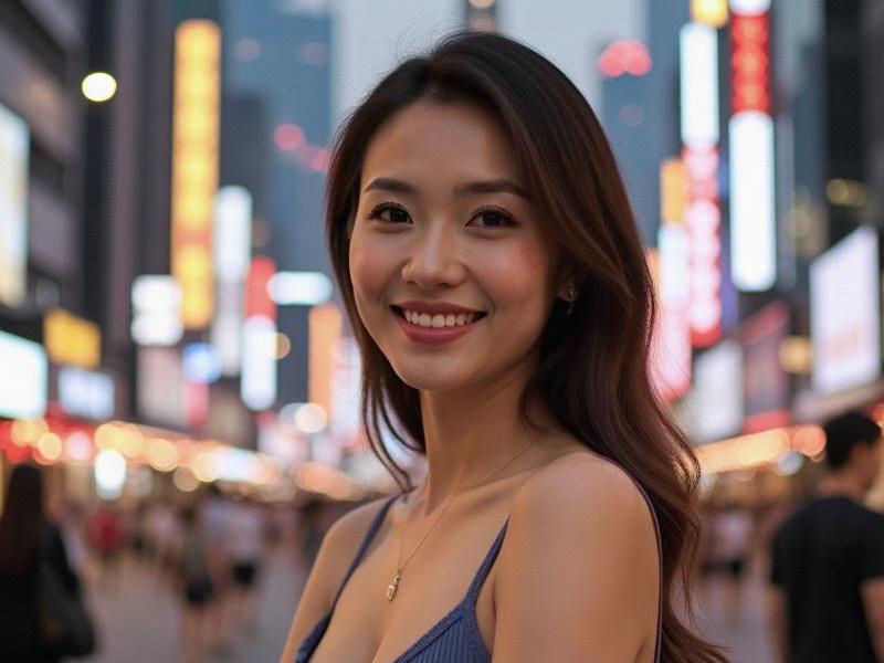 Neon Renaissance: How Shanghai's Nightlife Scene is Reinventing Itself for a New Generation