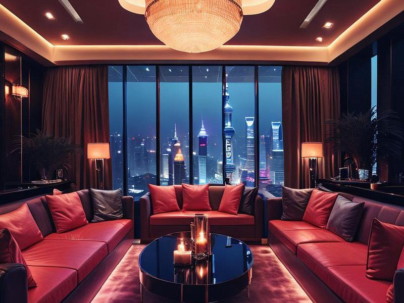 The Pros and Cons of High-end Nightclubs in Shanghai: A Comprehensive Analysis of Value for Money