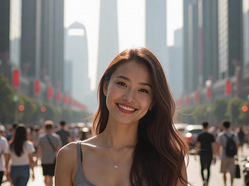 Shanghai 2035: The Making of China's Global Financial Nerve Center