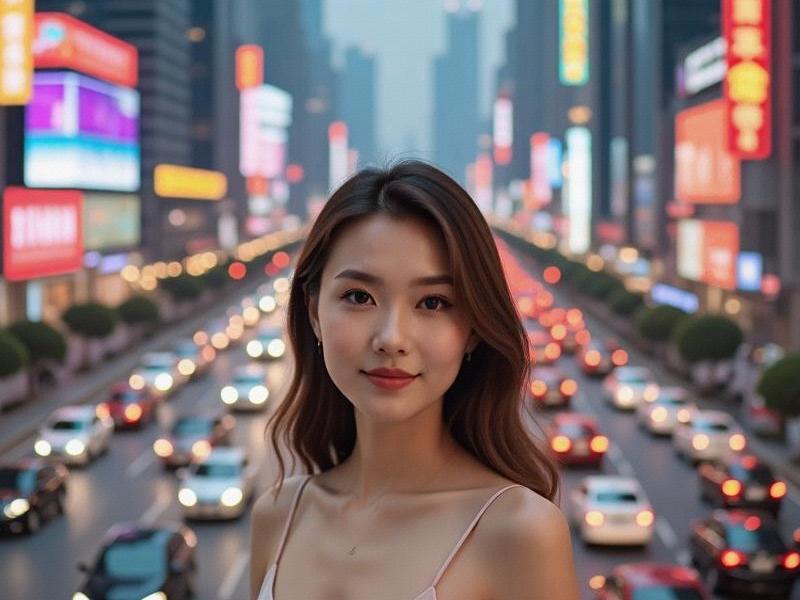 Shanghai's Entertainment Revolution: How Luxury Clubs Are Redefining Nightlife Culture