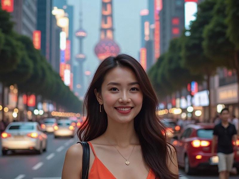 Shanghai’s Quantum Nightlife: AI-Powered Palaces Redefine Imperial Entertainment