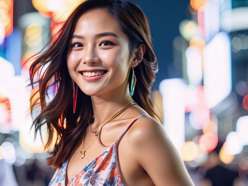 Shanghai: A Global Metropolis with Endless Charm and Opportunities