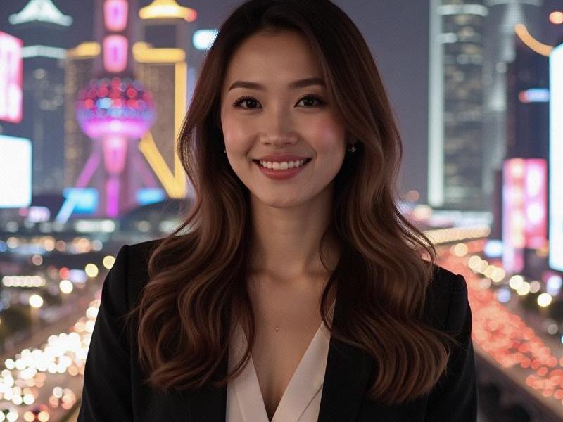 【魔都丽人志】上海女性的百年时尚进化论