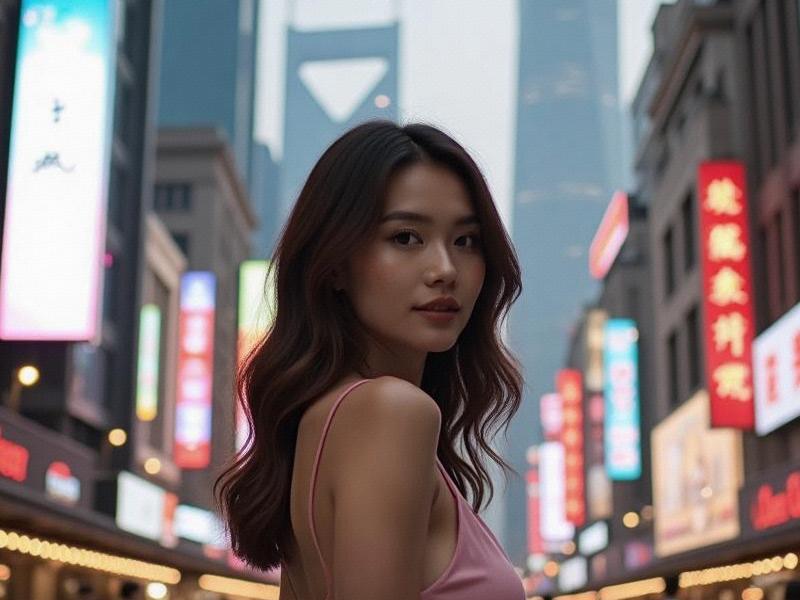 Shanghai's Nightlife Renaissance: Where East Meets West in 2025