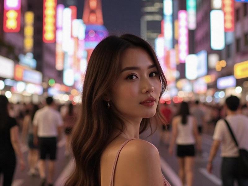 The Evolution of Shanghai's Nightlife: Inside the City's Premium Entertainment Clubs
