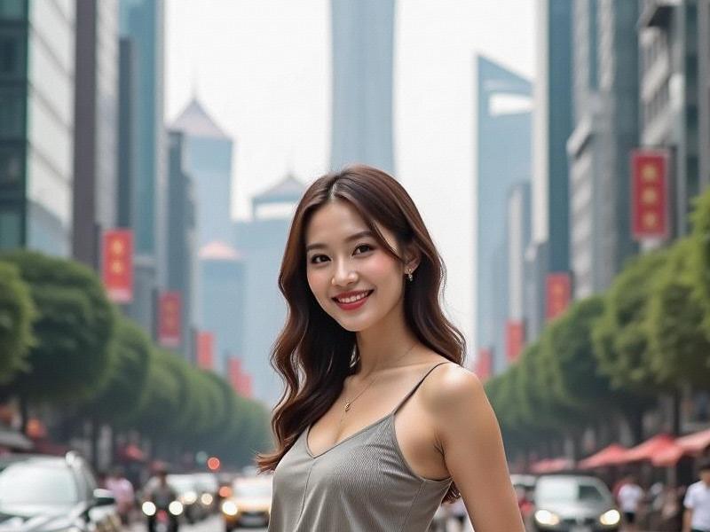 Shanghai 2025: How China's Financial Capital Is Reinventing Urban Living