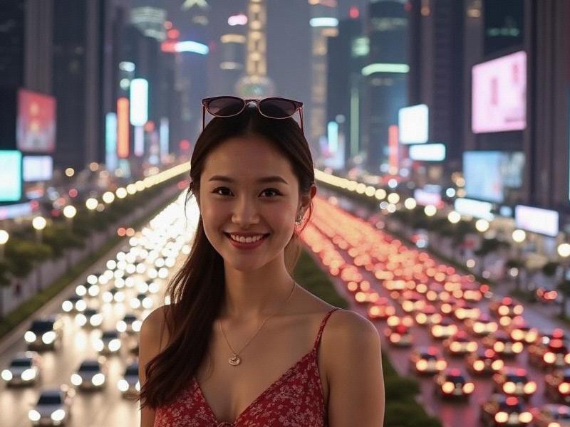 Shanghai's Nightlife Revolution 2025: How Luxury Clubs Are Redefining Urban Entertainment