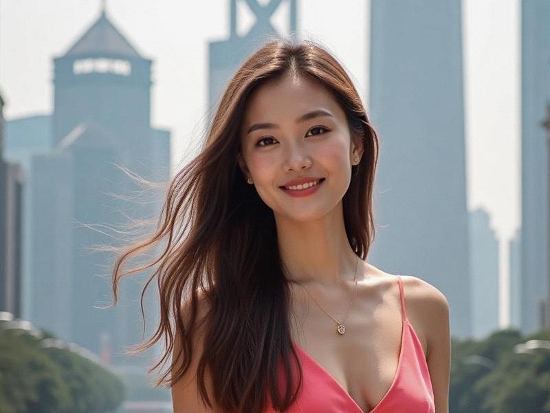 Shanghai 2030: The Making of a Future-Ready Global Metropolis