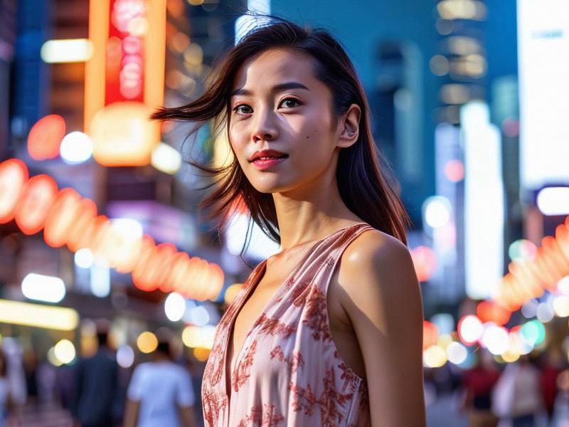 Shanghai's Renaissance: A Journey Through the City's Modern Transformation