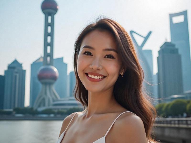 The Yangtze Delta Megapolis: How Shanghai and Neighboring Cities Are Creating China's Most Advanced Economic Cluster