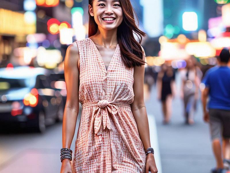 Shanghai's Beauty: A Blend of Tradition and Modernity